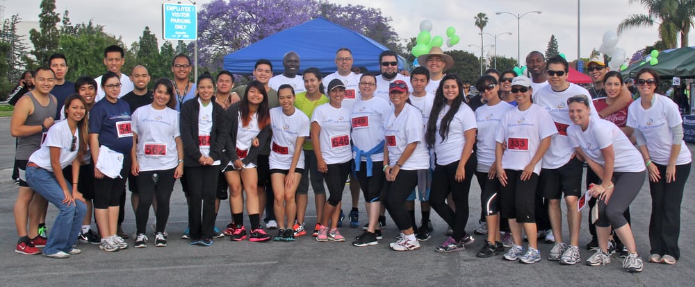 My Care Professionals LLC - home care agency in Los Angeles, CA