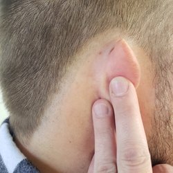 Great Clips - My awful hair cut