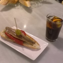 Vinagre & Rock - Guardia Civil y Vermut