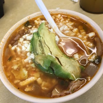 Mr Taco - Mexican Near Me - Brownsville, Texas