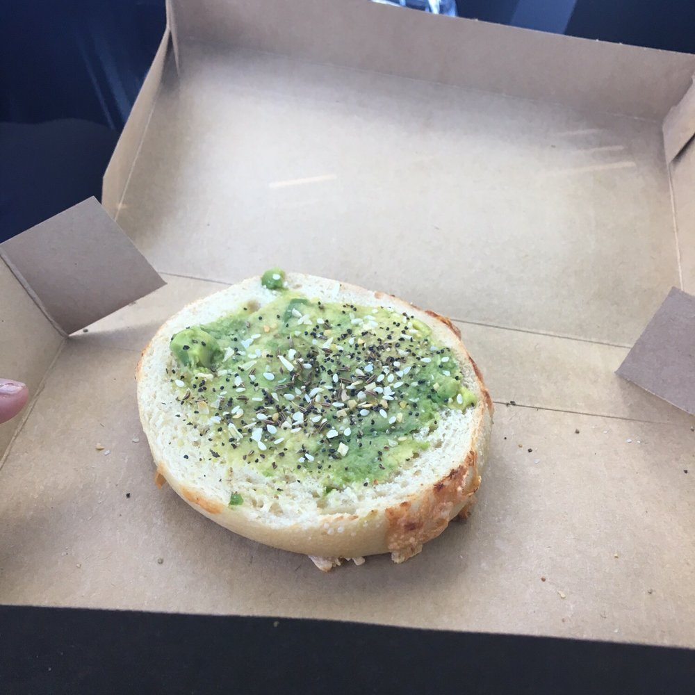 Einstein Bros. Bagels - Bagels Near Me - Draper, Utah