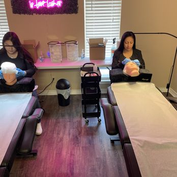 Lush Esthetics Institute - Eyebrow Services Near Me - Lytle, Texas