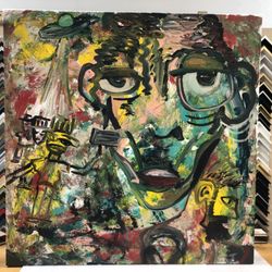 Panorama Framing - Stretched canvas