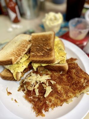 Silver Dollar Pancake House by null