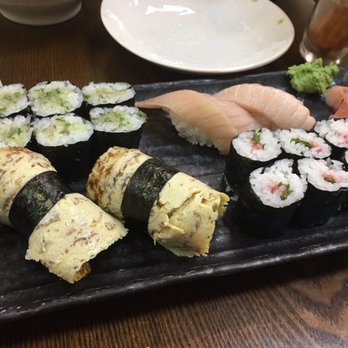 Sushi Bar Kilala - Sushi Bars Near Me - Burnaby, British Columbia Sushi Bar Kilala - Sushi Bars Near Me - Burnaby, British Columbia