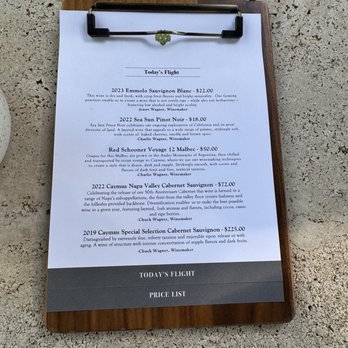 Caymus Vineyards - Tastings - Wineries Near Me - Rutherford, California Caymus Vineyards - Tastings - Wineries Near Me - Rutherford, California