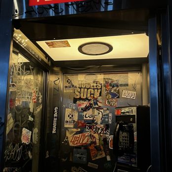 The Double Bull Taphouse - cool phonebooths from nyc!!! - Burgers Near Me - Peabody, Massachusetts The Double Bull Taphouse - cool phonebooths from nyc!!! - Burgers Near Me - Peabody, Massachusetts