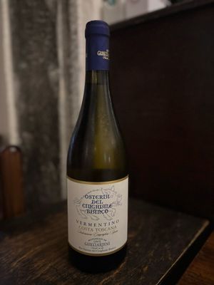 Osteria del Cinghiale Bianco by null