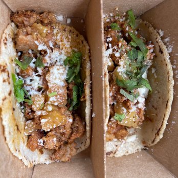 Coyo Taco - Mexican Near Me - Miami, Florida