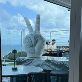 Nubé Rooftop - patio - Lounges Near Me - Fort Lauderdale, Florida Nubé Rooftop - patio - Lounges Near Me - Fort Lauderdale, Florida