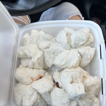 Dim Sum Express - Pork bbq buns - Dim Sum Near Me - Monterey Park, California Dim Sum Express - Pork bbq buns - Dim Sum Near Me - Monterey Park, California
