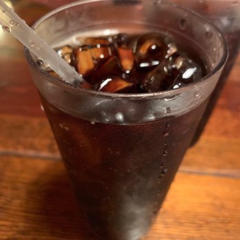 Red Front Restaurant - Gotta love RC cola! - American Near Me - Troy, New York Red Front Restaurant - Gotta love RC cola! - American Near Me - Troy, New York