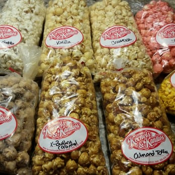 Kernels & Kandies - Candy Stores Near Me - Oklahoma City, Oklahoma Kernels & Kandies - Candy Stores Near Me - Oklahoma City, Oklahoma