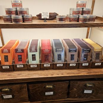 Creo Chocolate - Chocolatiers & Shops Near Me - Portland, Oregon Creo Chocolate - Chocolatiers & Shops Near Me - Portland, Oregon