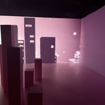 ARTECHOUSE DC - Art Galleries Near Me - Washington, DC, District of Columbia