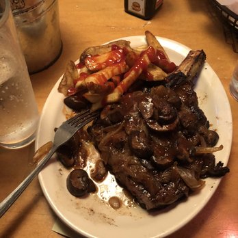 Texas Roadhouse - My 20 oz steak - Steakhouses Near Me - Council Bluffs, Iowa Texas Roadhouse - My 20 oz steak - Steakhouses Near Me - Council Bluffs, Iowa