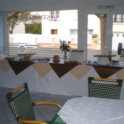 Hotel Restaurant Le Vant Des Globes