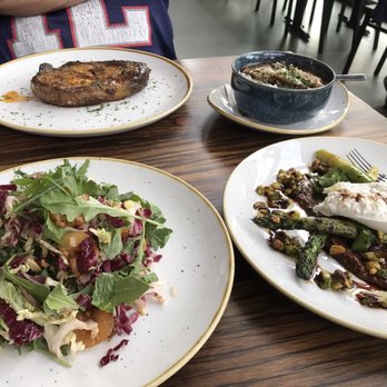FlintCreek Cattle - New American Near Me - Seattle, Washington