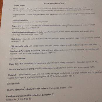 Humble Bee - Breakfast & Brunch Near Me - Northridge, California Humble Bee - Breakfast & Brunch Near Me - Northridge, California