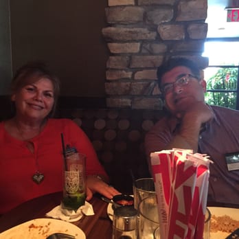P.F. Chang's - Chinese Near Me - Long Beach, California