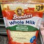 Photo of Borden