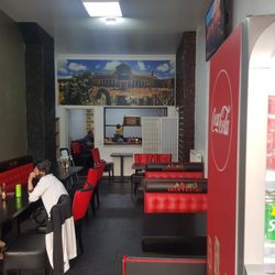 SHAM - BISTRO