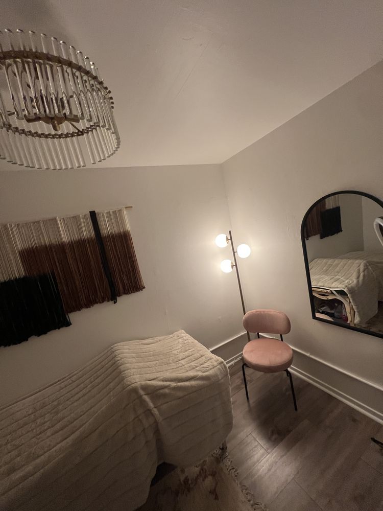 Enhanced Beauty Logo