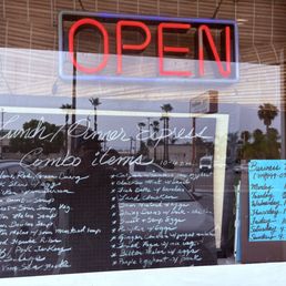 Exterior photo of Thai Lao Food - Anaheim, California Exterior photo of Thai Lao Food - Anaheim, California