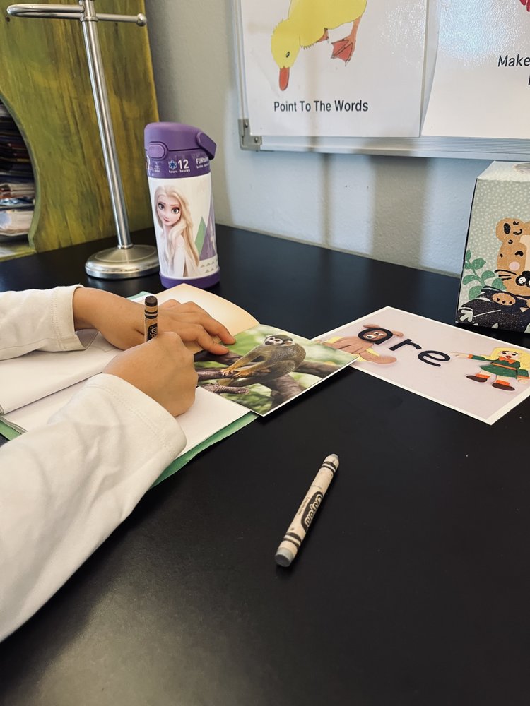 NANCY BILBAO READING AND WRITING SPECIALIST Updated June 2024