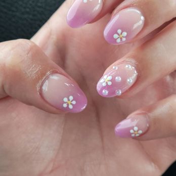 BUI Nails Lounge - What I got - Nail Salons Near Me - Lincoln, California