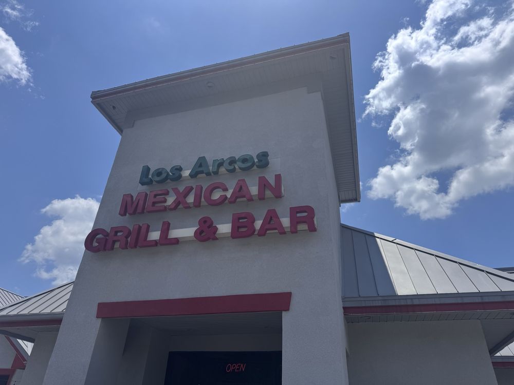 Los Arcos Mexican Restaurant