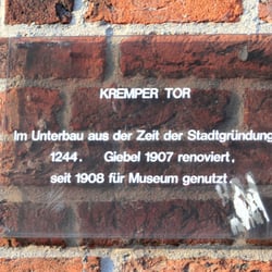 Kremper Tor