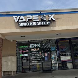 Vape X