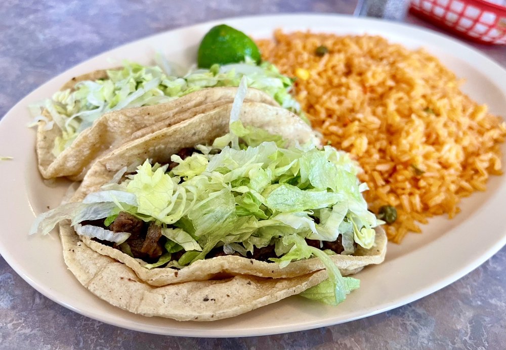 TACOS EL NORTE 14 Photos & 39 Reviews Mexican 3450 52nd St