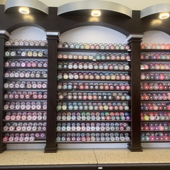 Highscale Nails Bar - Nail Salons Near Me - Simpsonville, South Carolina