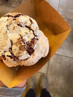 The Baked Bear by null