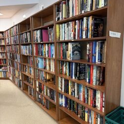 Helen Hoffman Library