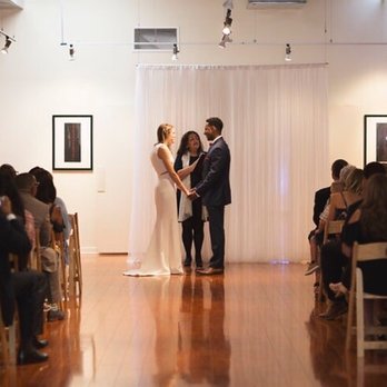 Floating World Gallery - Ceremony/dinner room - Venues & Event Spaces Near Me - Chicago, Illinois