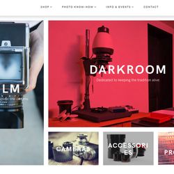 Freestyle Photographic Supplies