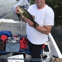 Big Musky Resort