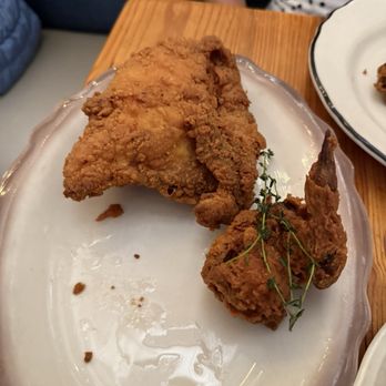 Haberdish - Fried chicken - Southern Near Me - Charlotte, North Carolina Haberdish - Fried chicken - Southern Near Me - Charlotte, North Carolina