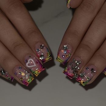Chelsi Nail Spa - Nail Salons Near Me - Wendell, North Carolina Chelsi Nail Spa - Nail Salons Near Me - Wendell, North Carolina