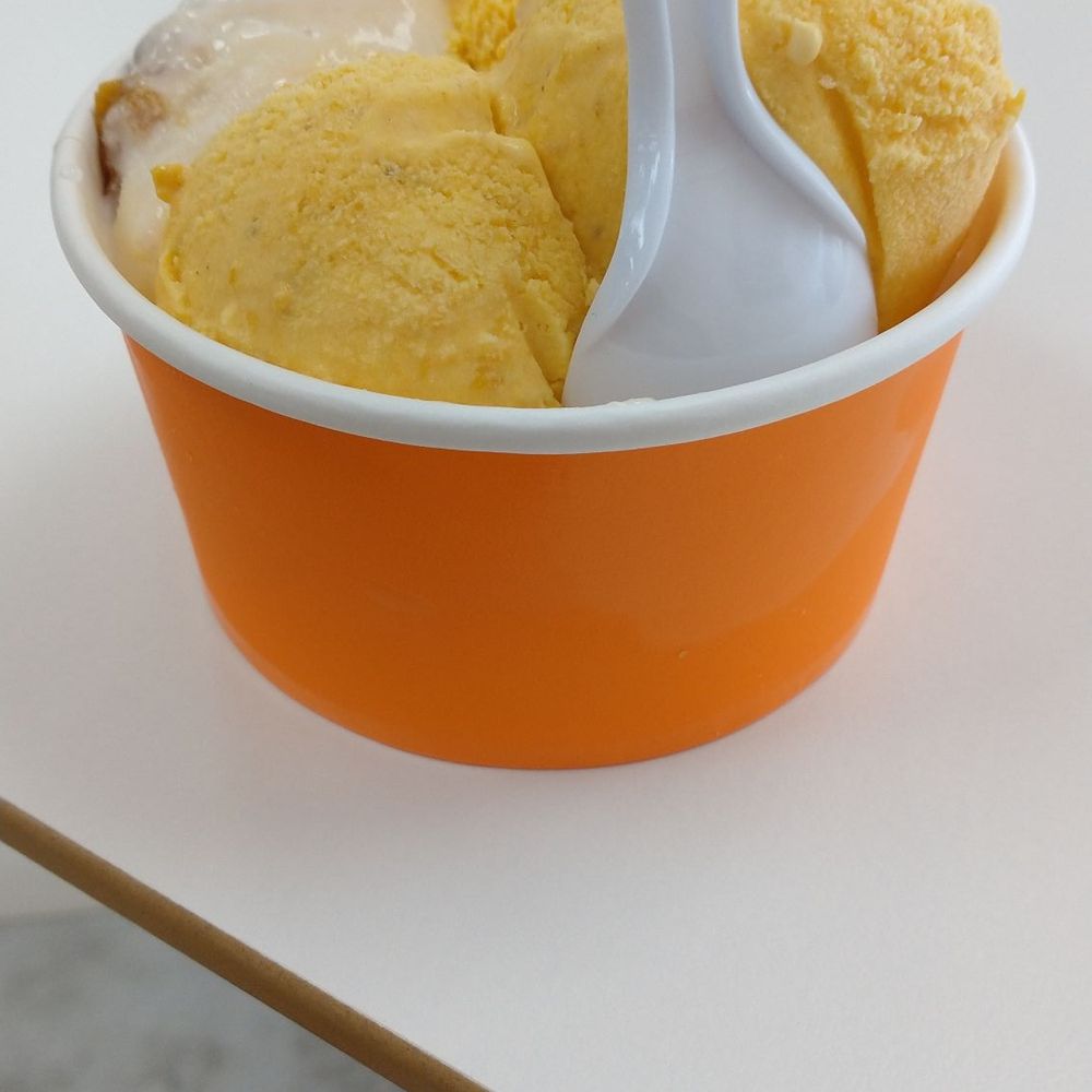 La Monarca Michoacana - Got nance Ice Cream - Desserts Near Me - Houston, Texas