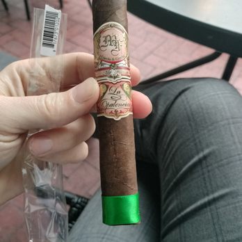 Silver Leaf Cigar Lounge - 3.9.2023 - My Father "La Opulencia." - Lounges Near Me - Fort Worth, Texas Silver Leaf Cigar Lounge - 3.9.2023 - My Father "La Opulencia." - Lounges Near Me - Fort Worth, Texas