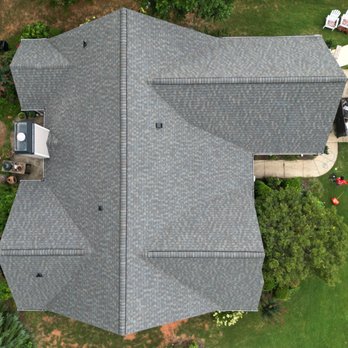 Bailey Roofing & Restoration - Completed Build! - Roofing Near Me - Buford, Georgia Bailey Roofing & Restoration - Completed Build! - Roofing Near Me - Buford, Georgia