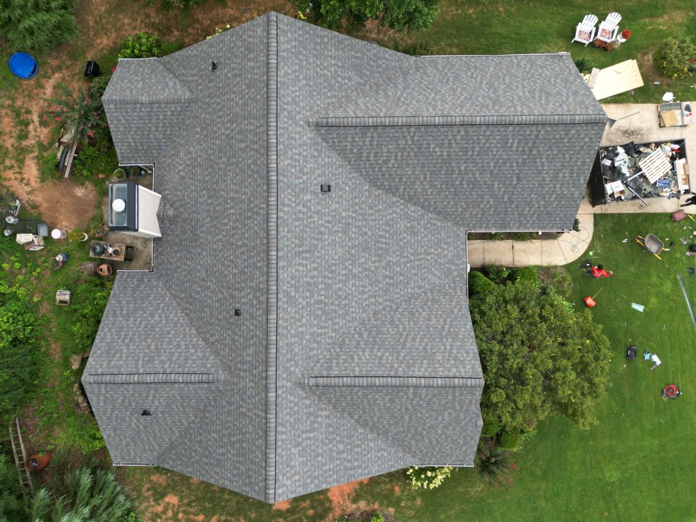 Slide of Bailey Roofing & Restoration