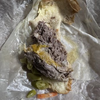 Portillo's & Barnelli's Willowbrook - BEEF-N-CHEDDAR CROISSANT - Burgers Near Me - Willowbrook, Illinois Portillo's & Barnelli's Willowbrook - BEEF-N-CHEDDAR CROISSANT - Burgers Near Me - Willowbrook, Illinois
