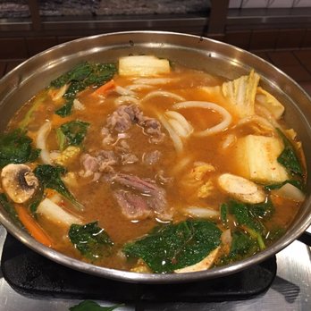 Swish - Small spicy miso with udon noodles and prime chuck - Japanese Near Me - Las Vegas, Nevada Swish - Small spicy miso with udon noodles and prime chuck - Japanese Near Me - Las Vegas, Nevada