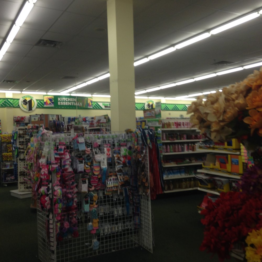 Dollar Tree - Niagara Falls Dollar Tree -- 7206 Niagara Falls Boulevard / Route 62, Niagara Falls NY                Interior - Discount Store Near Me - Niagara Falls, New York