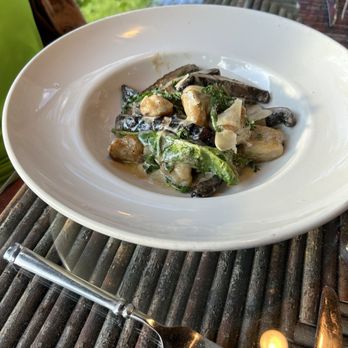 The Owl At Twilight - Gnocchi - Seafood Near Me - Olmstedville, New York The Owl At Twilight - Gnocchi - Seafood Near Me - Olmstedville, New York